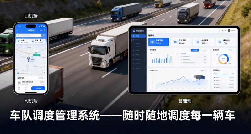 北斗导航应用